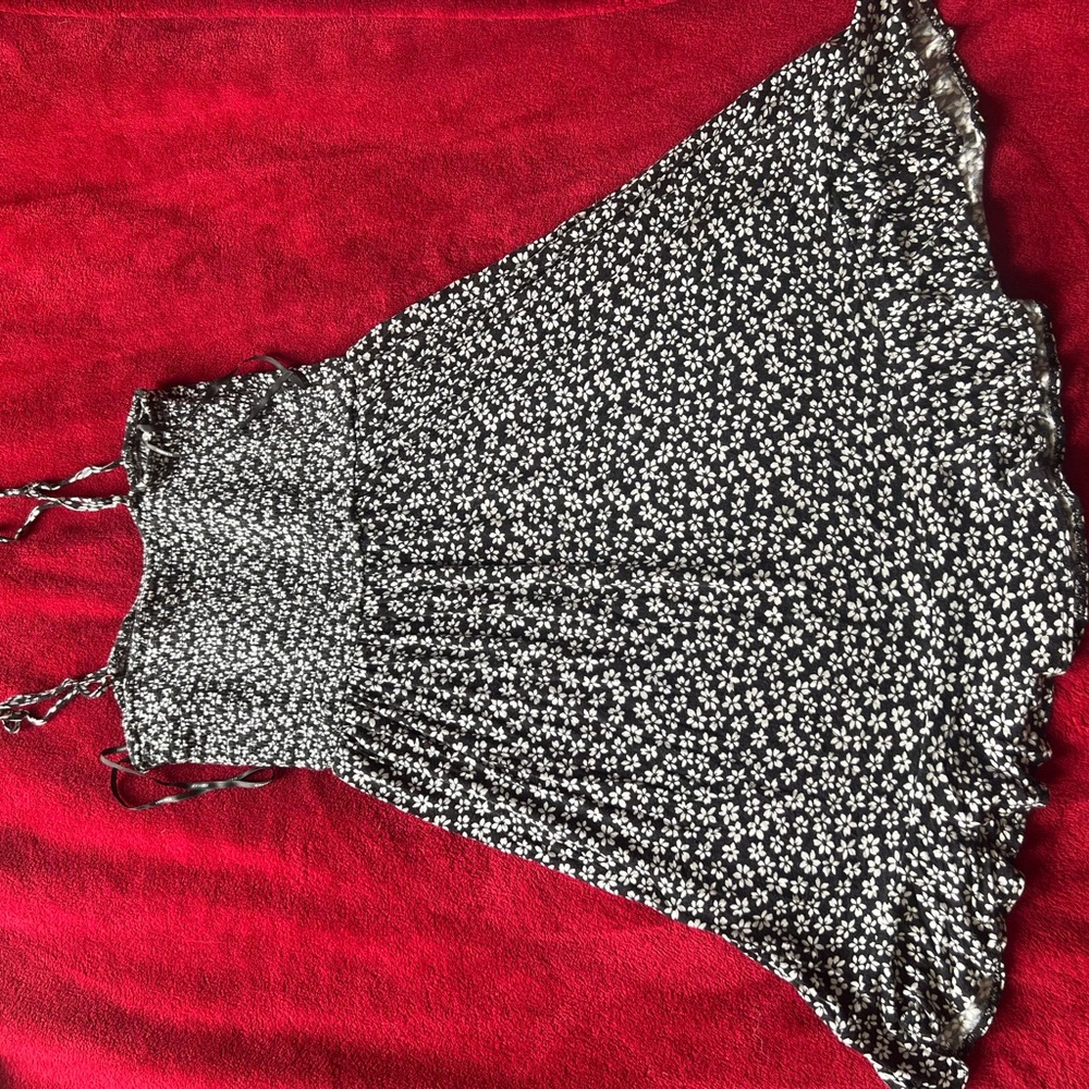 Casual dress